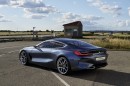 Enjoy the BMW 8 Series More With Official Videos and Photos