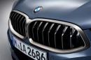 2019 BMW 8 Series (G15)