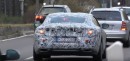 2019 BMW 8 Series Shows Up in German Traffic