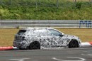 2019 BMW M140i Successor Pushing 2.0-Liter Turbo Hard on the Nurburgring