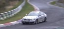 2019 BMW M340i (G20) Flies in Nurburgring Testing
