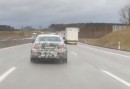 2019 BMW M340i (G20) Spotted on German Autobahn