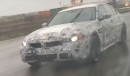 2019 BMW M340i (G20) Spotted on German Autobahn
