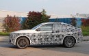 2019 BMW X4 M