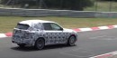 2019 BMW X5 and X5 M Take to the Nurburgring in Latest Spy Video