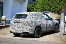 2019 BMW X5 M Makes Spyshots Debut as Test Prototype
