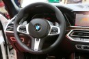 2019 BMW X5 in Paris
