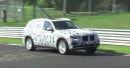 2019 BMW X5 With V8 Is Sportier Than Current Model in Nurburgring Testing