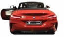 2019 BMW Z4 M40i Leaked, Looks Perfect