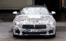 Spyshots: 2019 BMW Z4