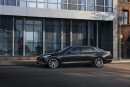 2019 Cadillac CT6 V-Sport with 4.2-liter twin-turbo V8