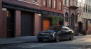 2019 Cadillac CT6 V-Sport with 4.2-liter twin-turbo V8