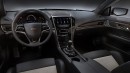 Cadillac ATS-V Pedestal Edition