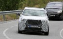 2020 Cadillac XT5 Spied Testing Facelift in Europe