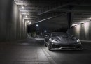 2019 Chevy Corvette ZR1 Unveiled in Dubai With 755 HP