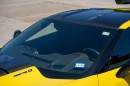 2019 Chevrolet Corvette ZR1 in Racing Yellow