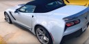 2019 Chevrolet Corvette ZR1 Trio Delivers a Soundcheck