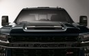 2020 Chevrolet Silverado HD
