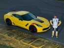 2019 Corvette Drivers Series