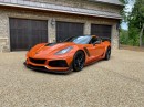 2019 Corvette ZR1 Prices Are Going Up, But There's Still Hope