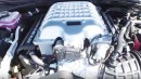 2019 Dodge Challenger Hellcat Redeye Review