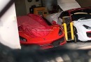 Ferrari 488 Speziale