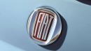 2019 Fiat 500 1957 Edition
