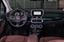 2019 Fiat 500X facelift