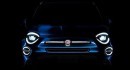 2019 Fiat 500X Facelift
