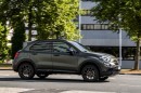 Fiat 500X Now Available With S-Design Package