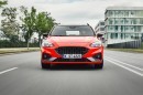 2019 Ford Focus ST Wagon