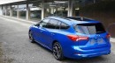 2019 Ford Focus Estate ST-Line Walkaround Explains Why It's Our Favorite