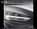 2019 Ford Focus IV teaser