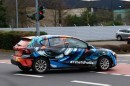 2019 Ford Focus spied