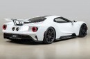 2019 FORD GT