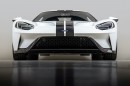 2019 FORD GT