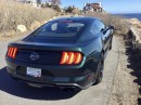 Low mileage 2019 Ford Mustang Bullitt getting auctioned off