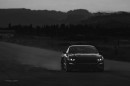 2019 Ford Mustang Bullitt Steeda Steve McQueen Edition VIN 001