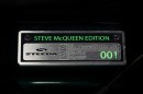 2019 Ford Mustang Bullitt Steeda Steve McQueen Edition VIN 001