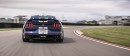 2019 Ford Mustang Shelby GT350 Gets Some Aero