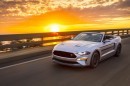 2019 Ford Mustang GT California Special design package