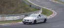2019 G20 BMW M340i Prototype on Nurburgring