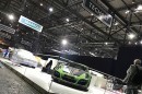 2019 Geneva Motor Show live photos