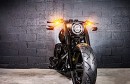 2019 Harley-Davidson Fat Boy by Melk