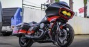 2019 Harley-Davidson Road Glide 466