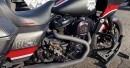 2019 Harley-Davidson Road Glide 466