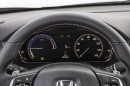 2019 Honda Insight (production version)