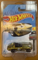 2019 Hot Wheels Super Treasure Hunt Part 1: A Look at the First Five Cars of the Year
