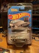 2019 Hot Wheels Super Treasure Hunt Part 1: A Look at the First Five Cars of the Year