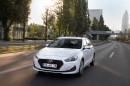 2019 Hyundai i30 facelift
